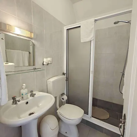 Pensao Residencial Mirasol Hotel 3*