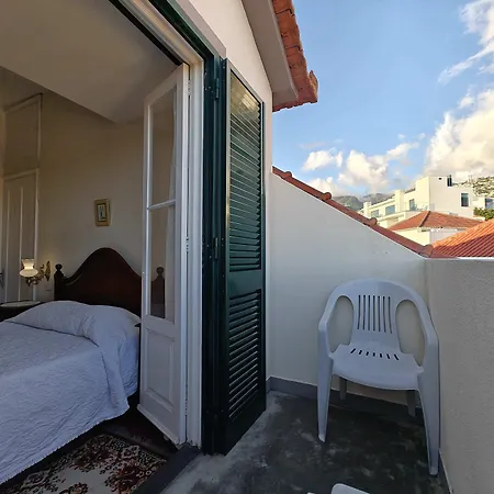 Hotel Pensao Residencial Mirasol 3*