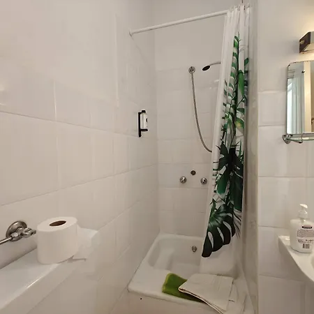 Pensao Residencial Mirasol 3* Funchal (Madeira)