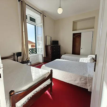 Pensao Residencial Mirasol Hotel