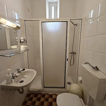 Hotel Pensao Residencial Mirasol 3*