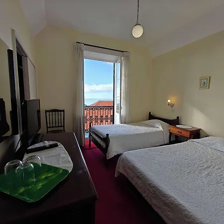 Pensao Residencial Mirasol Hotel