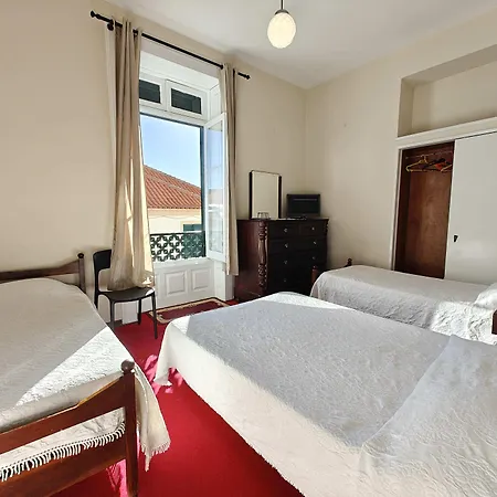 Pensao Residencial Mirasol Hotel