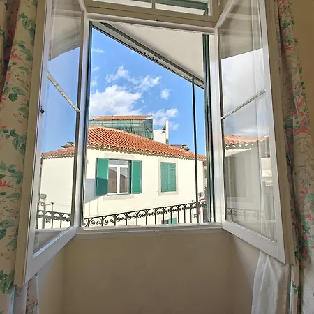 Pensao Residencial Mirasol Hotel