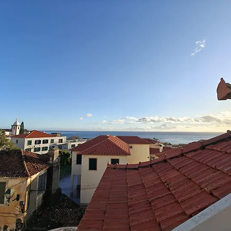 Pensao Residencial Mirasol 3* Funchal (Madeira)