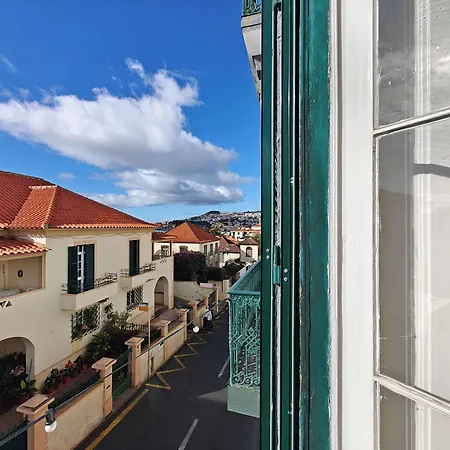 Pensao Residencial Mirasol Hotel Funchal (Madeira)