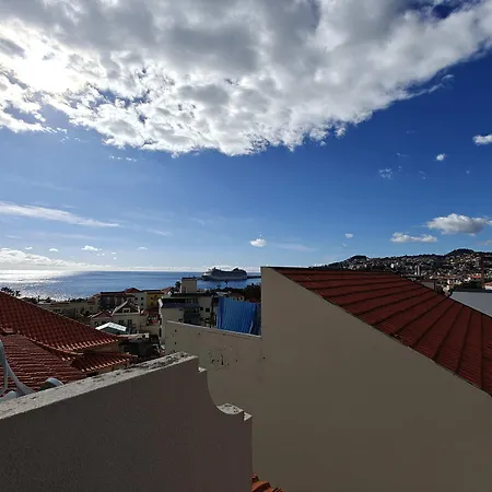 Pensao Residencial Mirasol 3*
