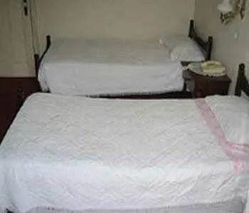 Pensao Residencial Mirasol