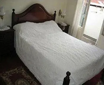 Hotel Pensao Residencial Mirasol Funchal (Madeira)