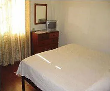 Hotel Pensao Residencial Mirasol