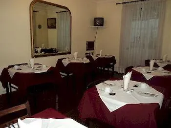 Hotel Pensao Residencial Mirasol