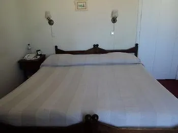 Hotel Pensao Residencial Mirasol Funchal (Madeira)