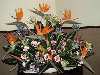 Hotel Pensao Residencial Mirasol 3*