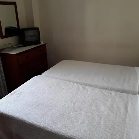 Pensao Residencial Mirasol Hotel 3*