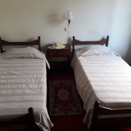 Pensao Residencial Mirasol Hotel