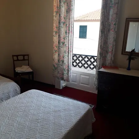 Pensao Residencial Mirasol