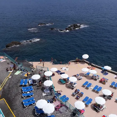 Hotel Pensao Residencial Mirasol