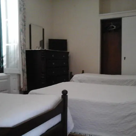 Pensao Residencial Mirasol Guest house