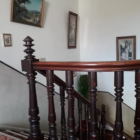 Guest house Pensao Residencial Mirasol 3*