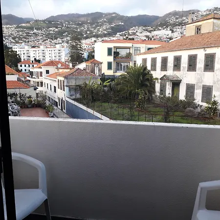 Hotell Pensao Residencial Mirasol Funchal (Madeira)