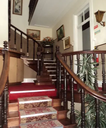 Pensao Residencial Mirasol Guest house 3*