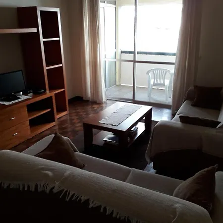 Pensao Residencial Mirasol Guest house