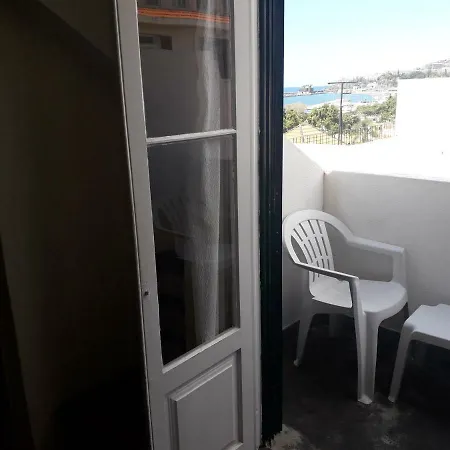 Guest house Pensao Residencial Mirasol