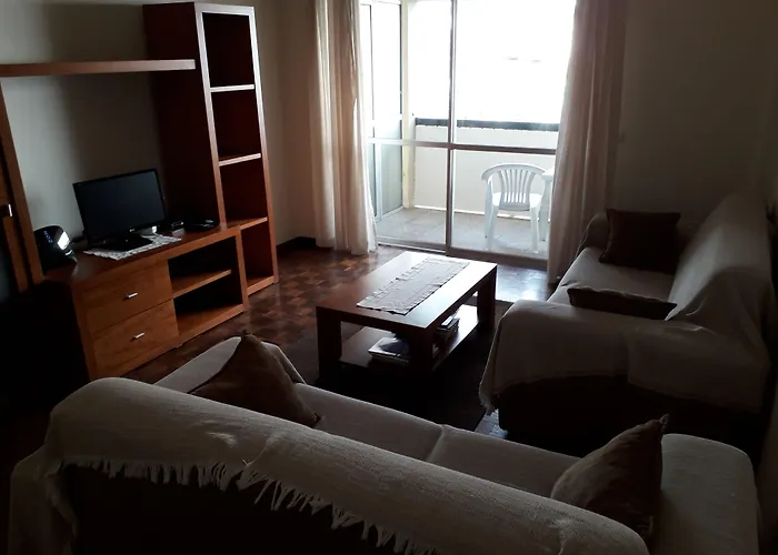 Hotell Pensao Residencial Mirasol 3*