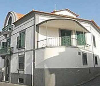 Hotell Pensao Residencial Mirasol